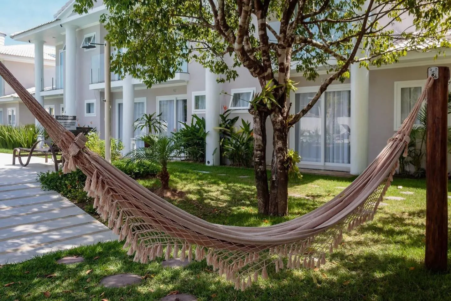 Pelikaan - 3 Suite - 12 Gasten - Arraial D' Ajuda Porto Seguro