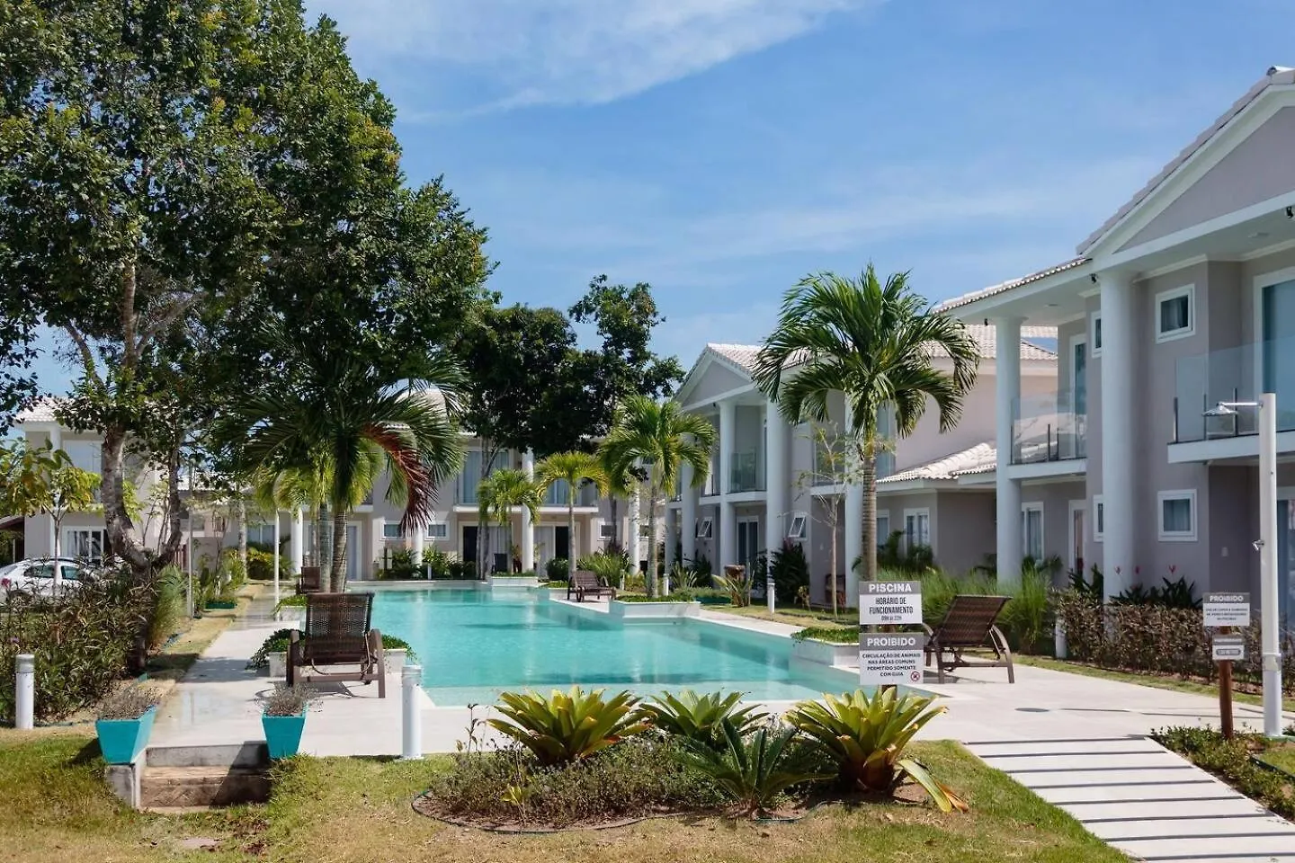 Pelikaan - 3 Suite - 12 Gasten - Arraial D' Ajuda Porto Seguro