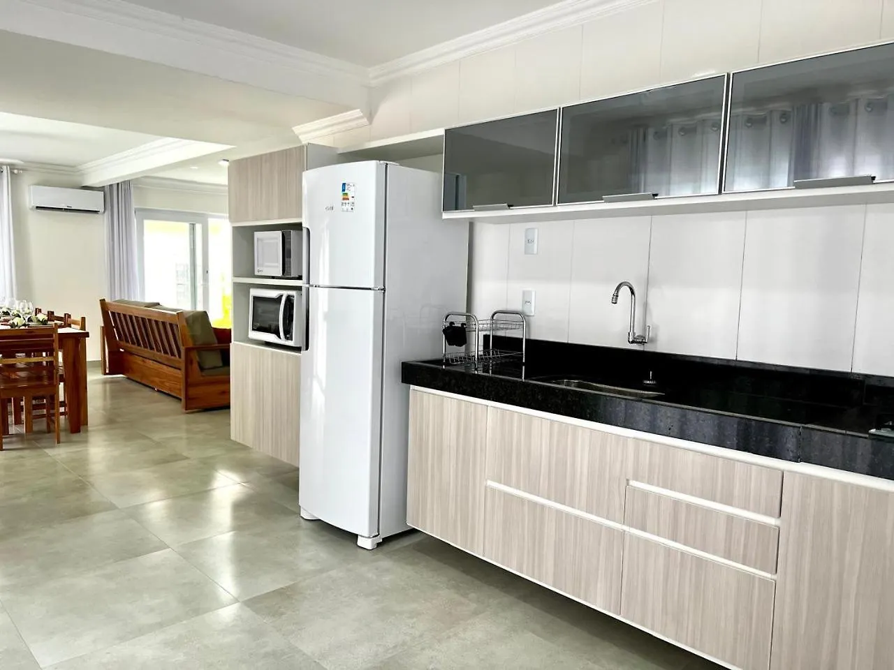 Pelikaan - 3 Suite - 12 Gasten - Arraial D' Ajuda Porto Seguro