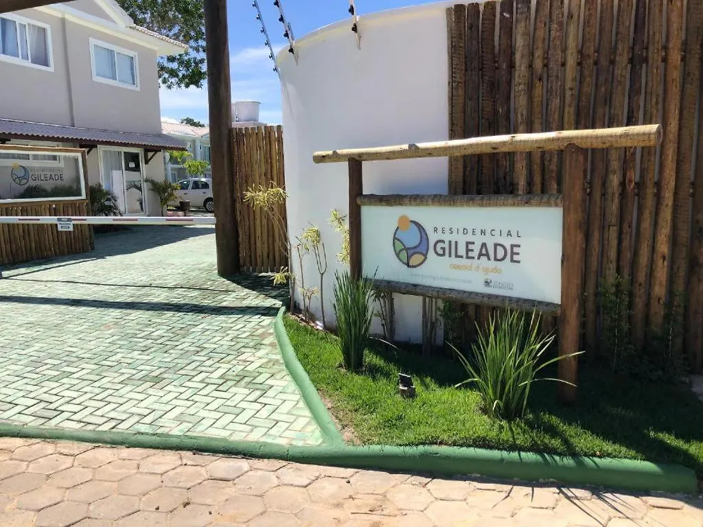 Pelikaan - 3 Suite - 12 Gasten - Arraial D' Ajuda Porto Seguro