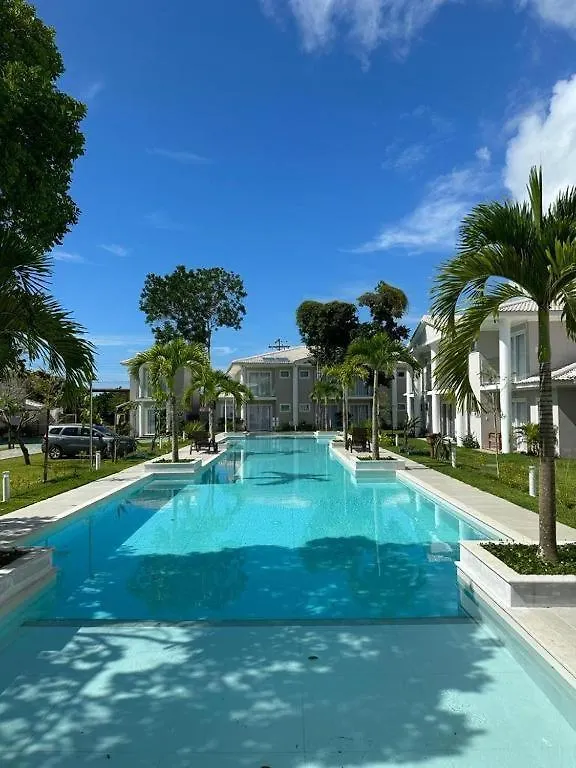 Pelikaan - 3 Suite - 12 Gasten - Arraial D' Ajuda Porto Seguro Apartment