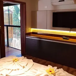 Casa Cavalo Marinho - Superconfortavel! Perto De Tudo, Longe Do Tumulto. Apartamento