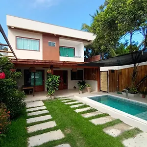 Em Arraial Apartamento