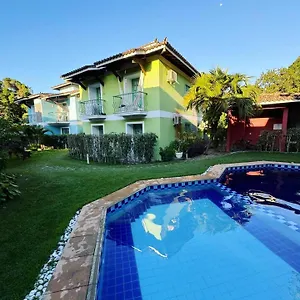 Flores Da Aldeia Apartamento