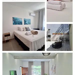 Casa Do - Arraial D'ajuda Apartamento