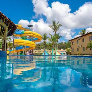 Jl Temporadas - Q 167 No Portobello Park Hotel Porto Seguro